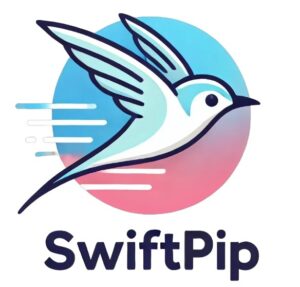 Swift PIP Logo